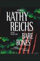 Bare bones : a novel  Cover Image
