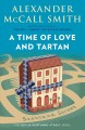 A time of love and tartan  Cover Image
