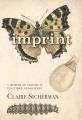 Imprint : Holocaust trauma in the third generation  Cover Image
