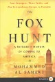 The fox hunt : a refugee's memoir of coming to America  Cover Image