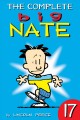 The complete Big Nate. 17  Cover Image