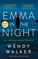 Emma in the night  Cover Image