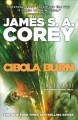 Cibola burn  Cover Image