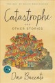 Catastrophe and other stories  Cover Image