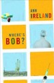 Where's Bob?  Cover Image