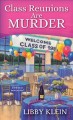 Class reunions are murder  Cover Image