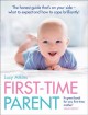 Go to record First-time parent : the honest guide that's on your side -...