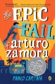 The epic fail of Arturo Zamora  Cover Image