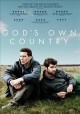 God's own country  Cover Image