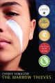 The marrow thieves  Cover Image