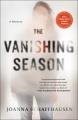 The vanishing season  Cover Image