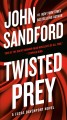 Twisted prey  Cover Image