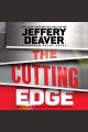 The cutting edge  Cover Image
