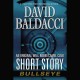 Bullseye : an original Will Robie/Camel Club short story  Cover Image