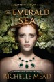 The emerald sea  Cover Image