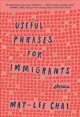 Useful phrases for immigrants : stories  Cover Image