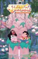Steven Universe : field researching  Cover Image