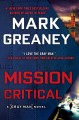 Mission critical  Cover Image