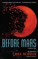 Before Mars  Cover Image