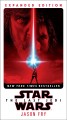Star Wars, the last Jedi  Cover Image