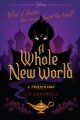 A whole new world : a twisted tale  Cover Image