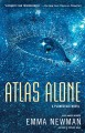 Atlas alone  Cover Image