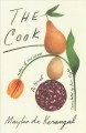 The cook  Cover Image