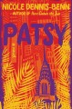 Patsy : a novel  Cover Image