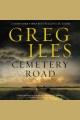 Cemetery Road a novel  Cover Image