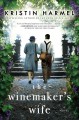 Go to record The winemaker's wife : a novel