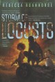 Storm of locusts  Cover Image