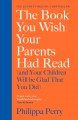 Go to record The book you wish your parents had read (and your children...