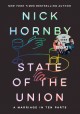 State of the union : a marriage in ten parts  Cover Image