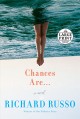 Chances are... : a novel  Cover Image