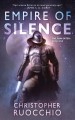 Empire of silence  Cover Image