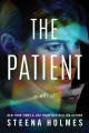 The patient : a novel  Cover Image