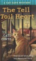 The tell tail heart  Cover Image