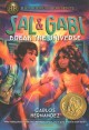 Sal & Gabi break the universe  Cover Image