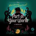 Part of your world : a twisted tale  Cover Image