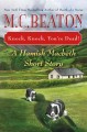 Knock, knock, you're dead! : a Hamish Macbeth short story  Cover Image