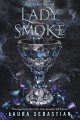 Lady smoke  Cover Image