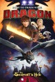 How to train your dragon. The serpent's heir  Cover Image