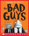 The Bad Guys  Cover Image