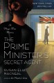 The prime minister's secret agent : a Maggie Hope Novel  Cover Image