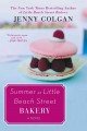 Summer at Little Beach Street Bakery : a novel  Cover Image