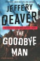 The goodbye man  Cover Image