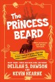 The princess beard : the tales of Pell  Cover Image