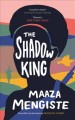 The shadow king  Cover Image