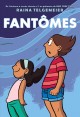 Fantômes  Cover Image