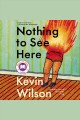 Nothing to see here Cover Image